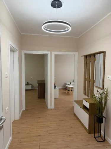 Apartment in Shkoder