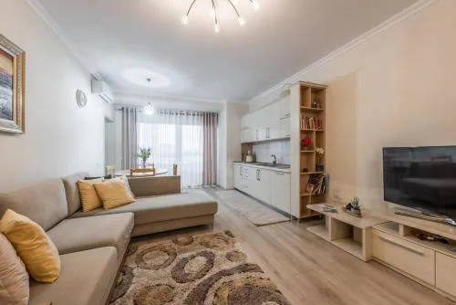 Apartment Shkodra Lake