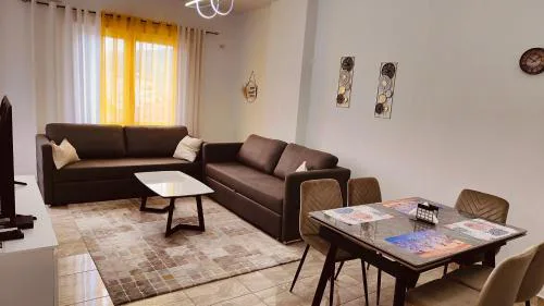 Apartment Thor 18