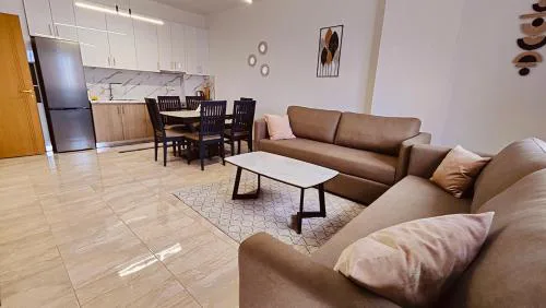 Apartment Thor 19