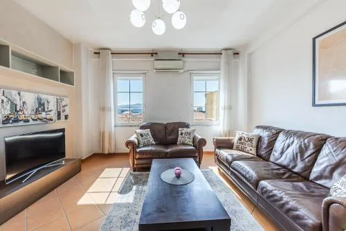 Authentic Apartment in the Center of Shkodra