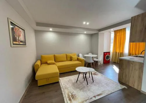 B1 Apartment