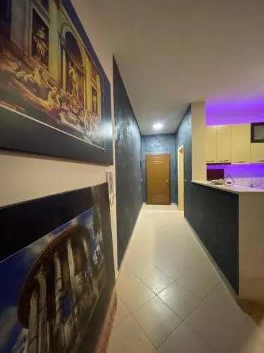 Bardhi apartment