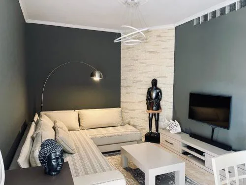 Belas Apartment