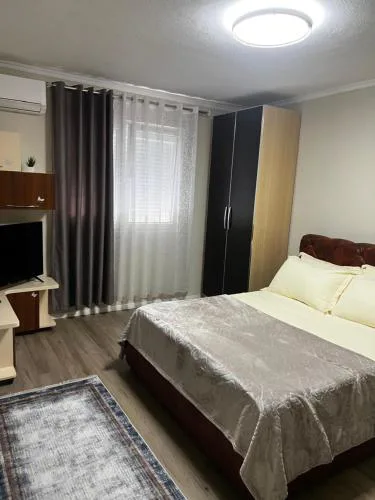 Bevajan Apartments