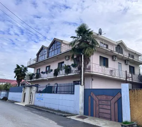 Blissful Hostel
