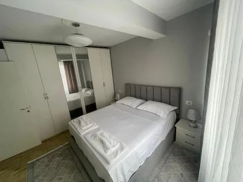 Casa AMICI Shkodër