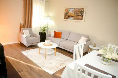 Casa di Besarb