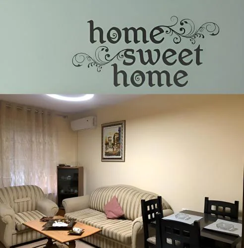 Central Apartment MEA