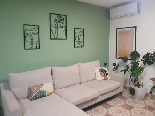 Central Home Away From Home