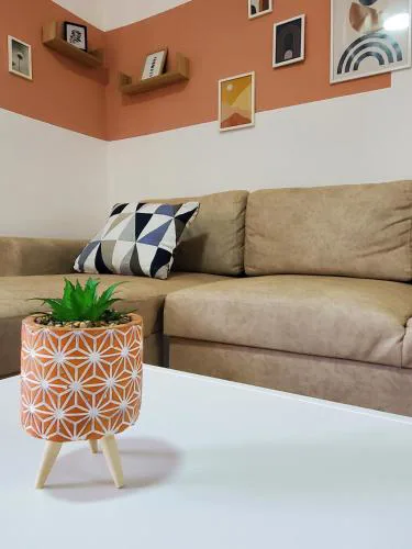 Centre Apartment in Shkoder