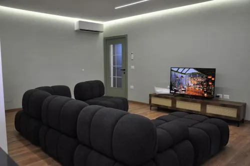 City apartment 101