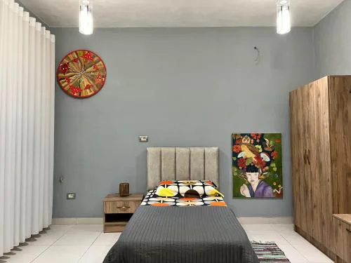 CityStay 4