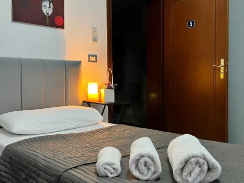 CityStay 5