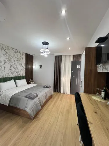 Comfort Rooms Gjuhadol 2