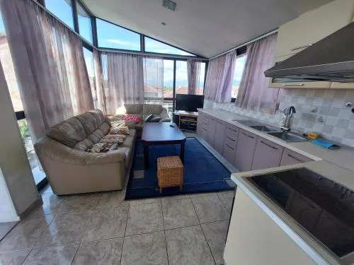 D Friendship Apartment
