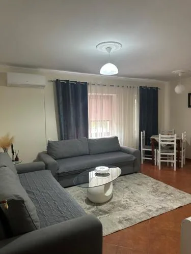 Egi's Apartment