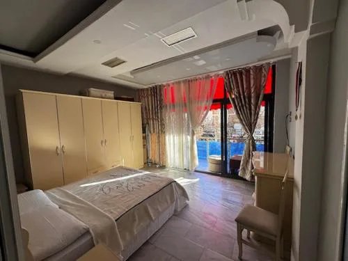 Egli Apartment