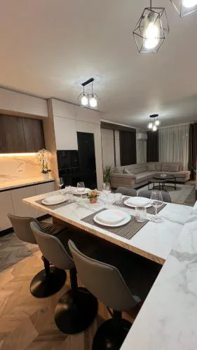 Erlaiden Apartment