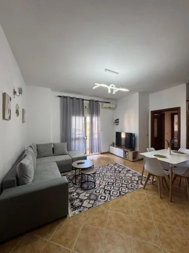 Family Apartment 02