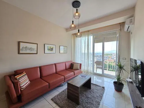 Feel like home 1