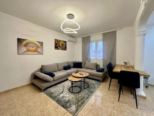 Grace’s Apartment 2