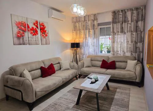 Grace's Centre Apartment