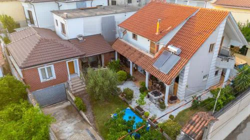 Guesthouse Grishaj