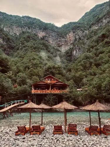 Guesthouse Zgiboza