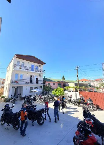 Hotel Aleks