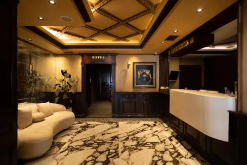 Hotel Chicago