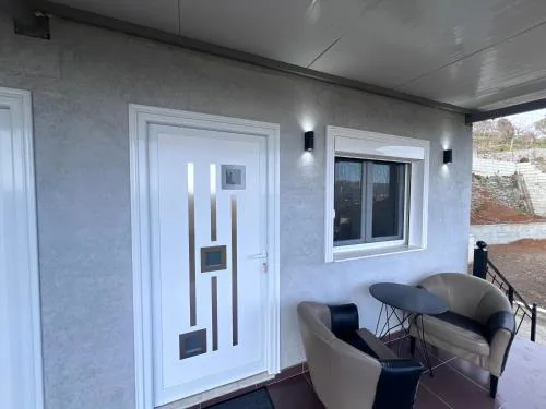 Hotel I Pari