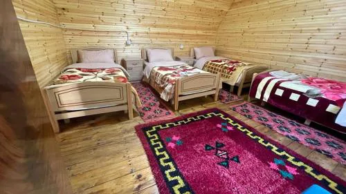 Hotel-Restorant Pepushaj