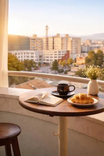 In the Heart of Shkodra