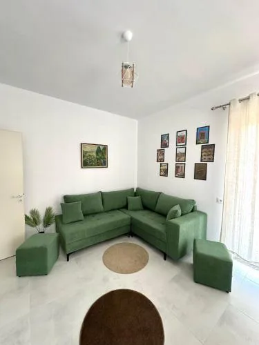 Js House Shkoder 3