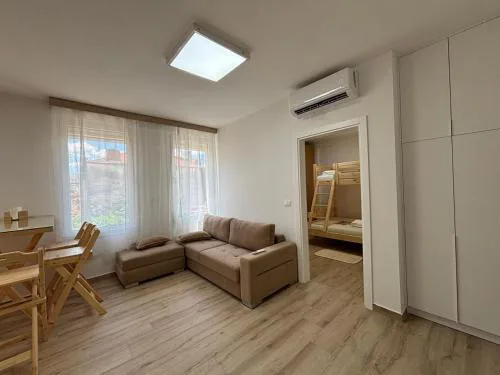 Kilometer 0 Comfortable Appartment