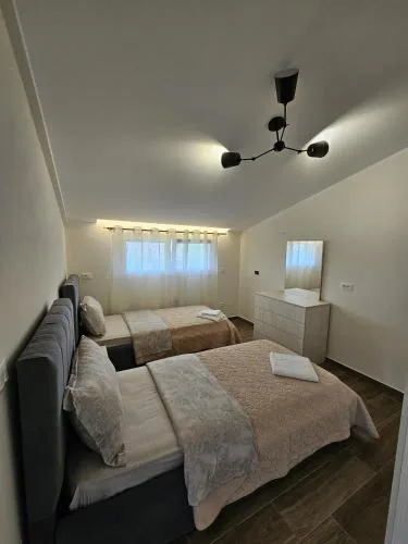 La Casa di Fatmir
