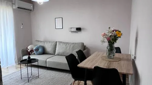 Lindas Apartment
