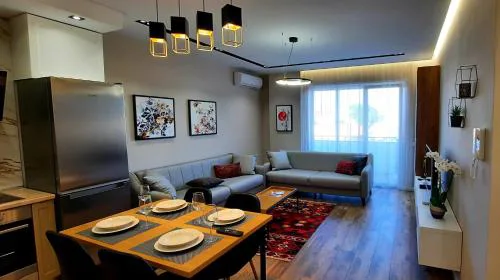 LUXURY DRIJON APARTMENTS 3j