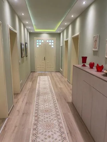 Luxury House