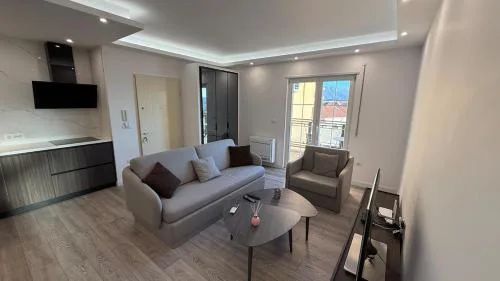 Marku Apartments
