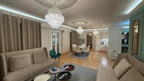 Marku Apartments 2