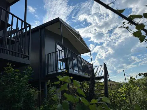 Mehja Houses Shiroke