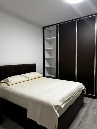 Mira's Apartment