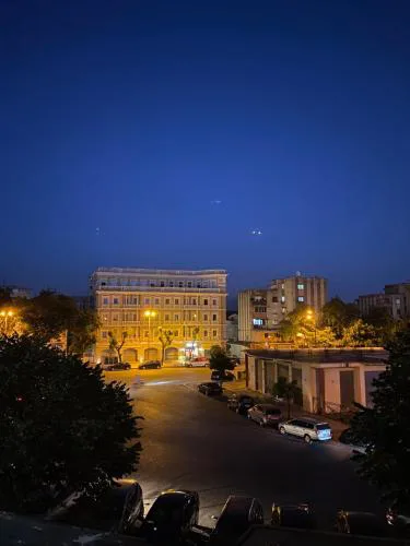 Moon Apart Shkoder