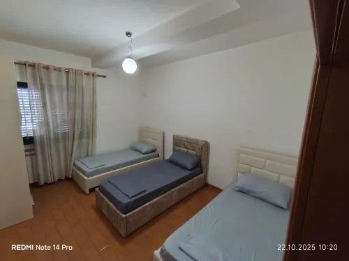 Mountain budget guesthouse