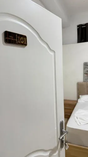 Ora Appartments