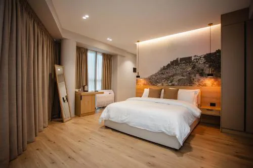 Oro Inn Hotel