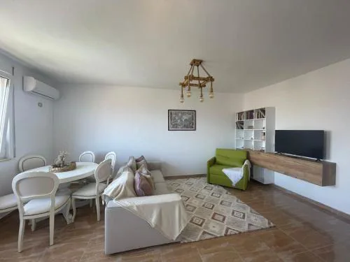 Ozzys Place Shkoder