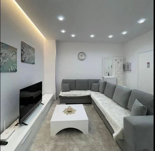 Paco Apartment City-Inn